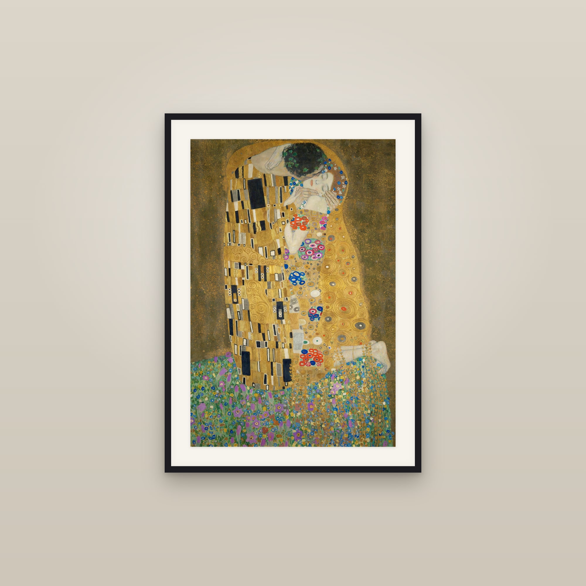 The Kiss